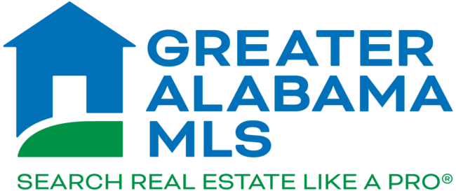 Greater Alabama Multiple Listing Service Logo