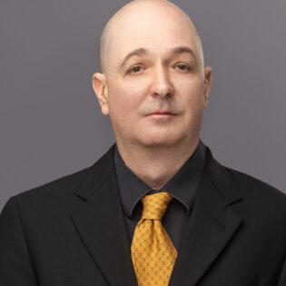 Kyle Forstman