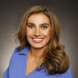 Carmen Daffron, PSA, AHWD, Ally